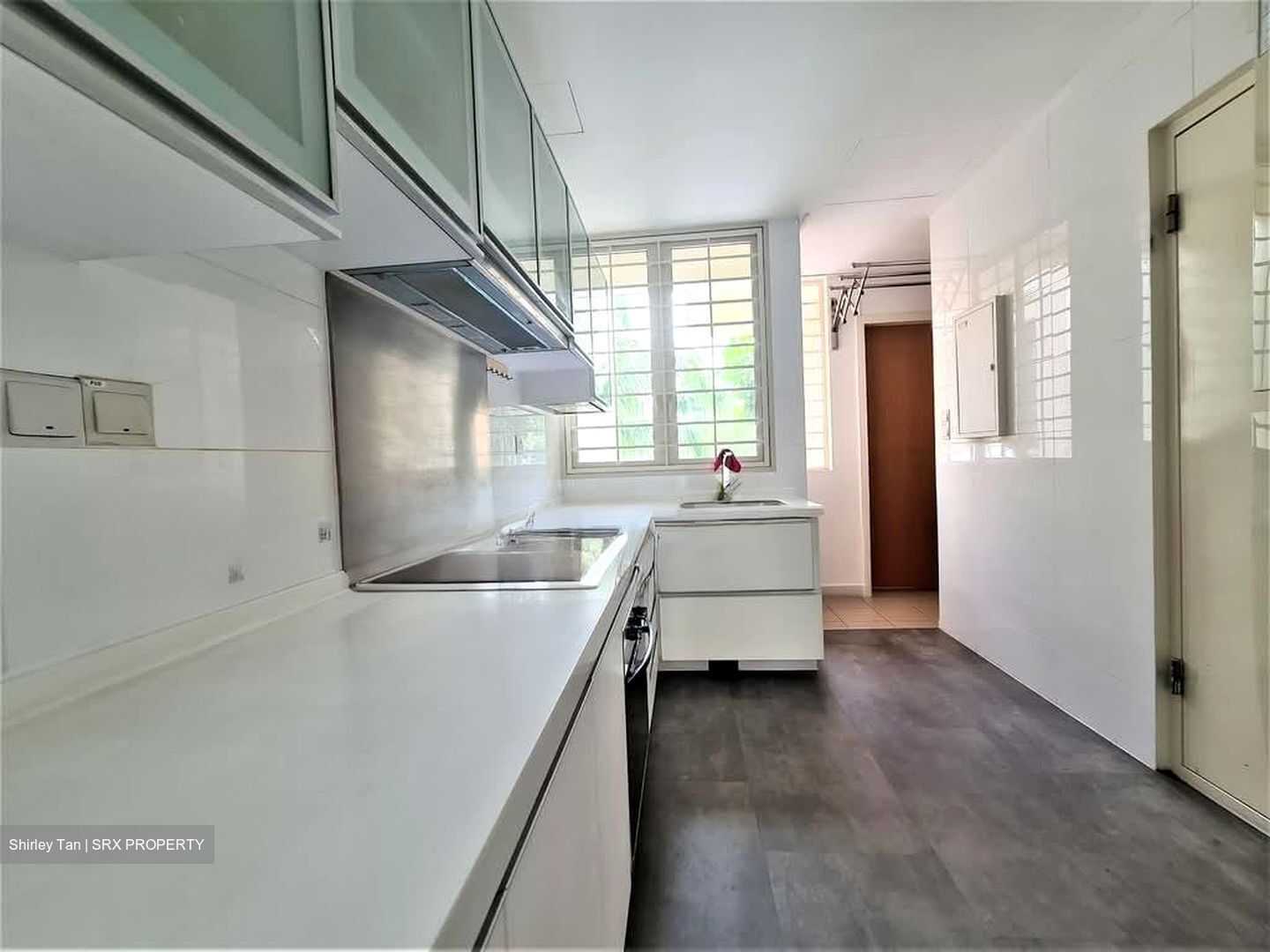 Fontaine Parry (D19), Condominium #546449271